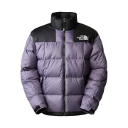 The North Face Lhotse Down Jacket Lunar Slate