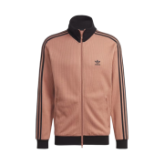 Adidas Adicolor Classics Waffle Beckenbauer Track Jacket Clay Strata - KR Sizing