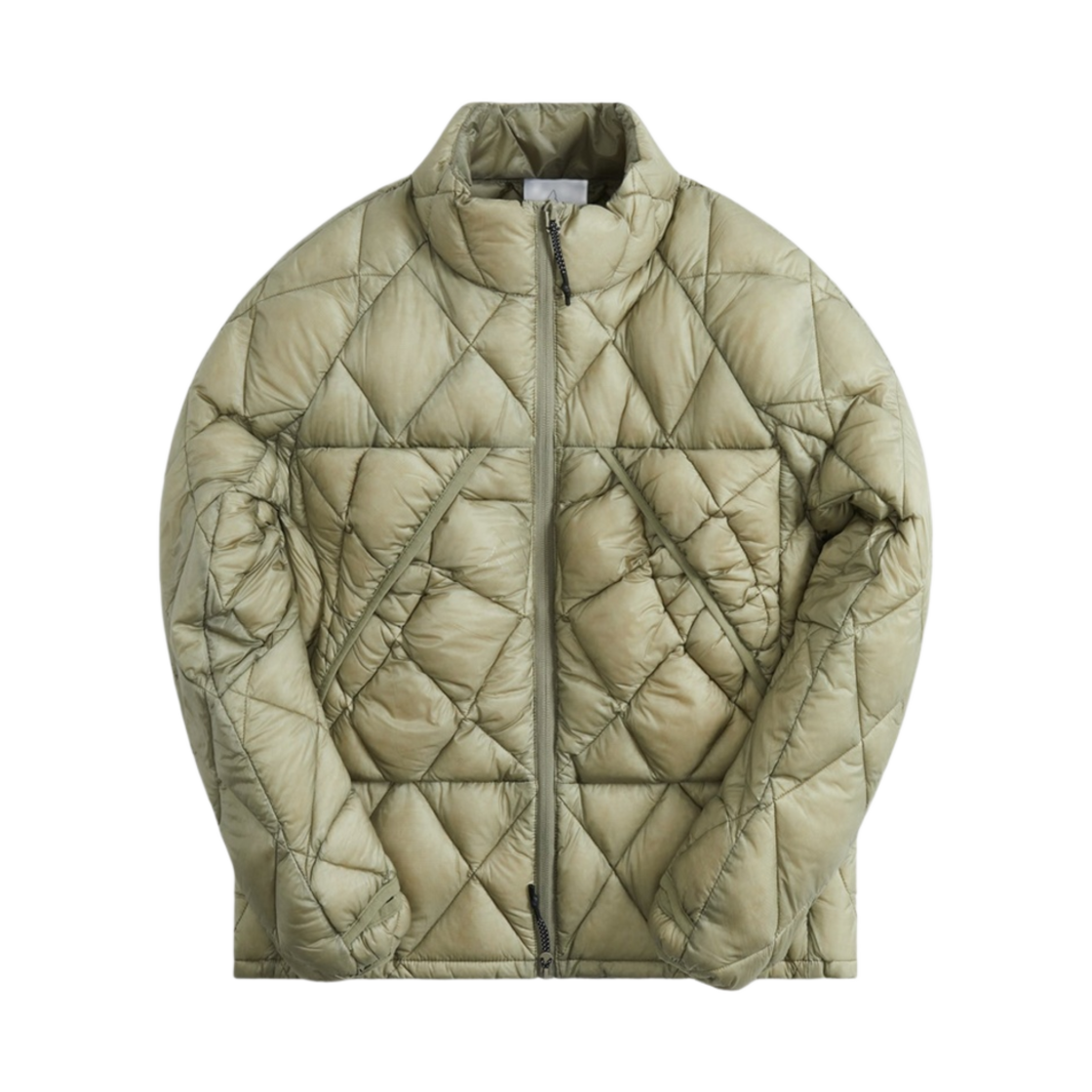 로아 하이킹 라이트 다운 자켓 그레이(Roa Hiking Light Down Jacket Grey)