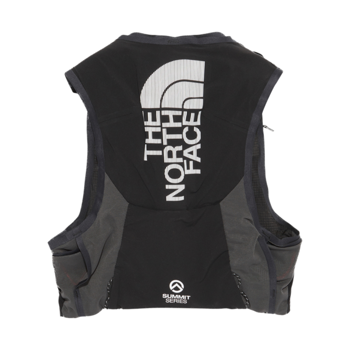 노스페이스 서밋 런 베스트 5 블랙(The North Face Summit Run Vest 5 Black) - 2