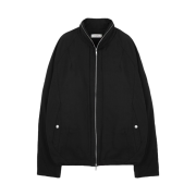 Ignota Core:11 Explorer Zip Jacket Black
