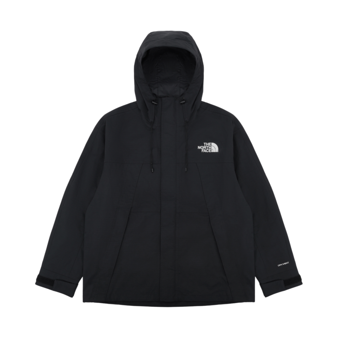노스페이스 하이 마운틴 자켓 블랙(The North Face Hi Mountain Jacket Black)