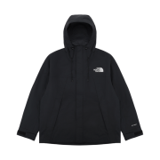 The North Face Hi Mountain Jacket Black