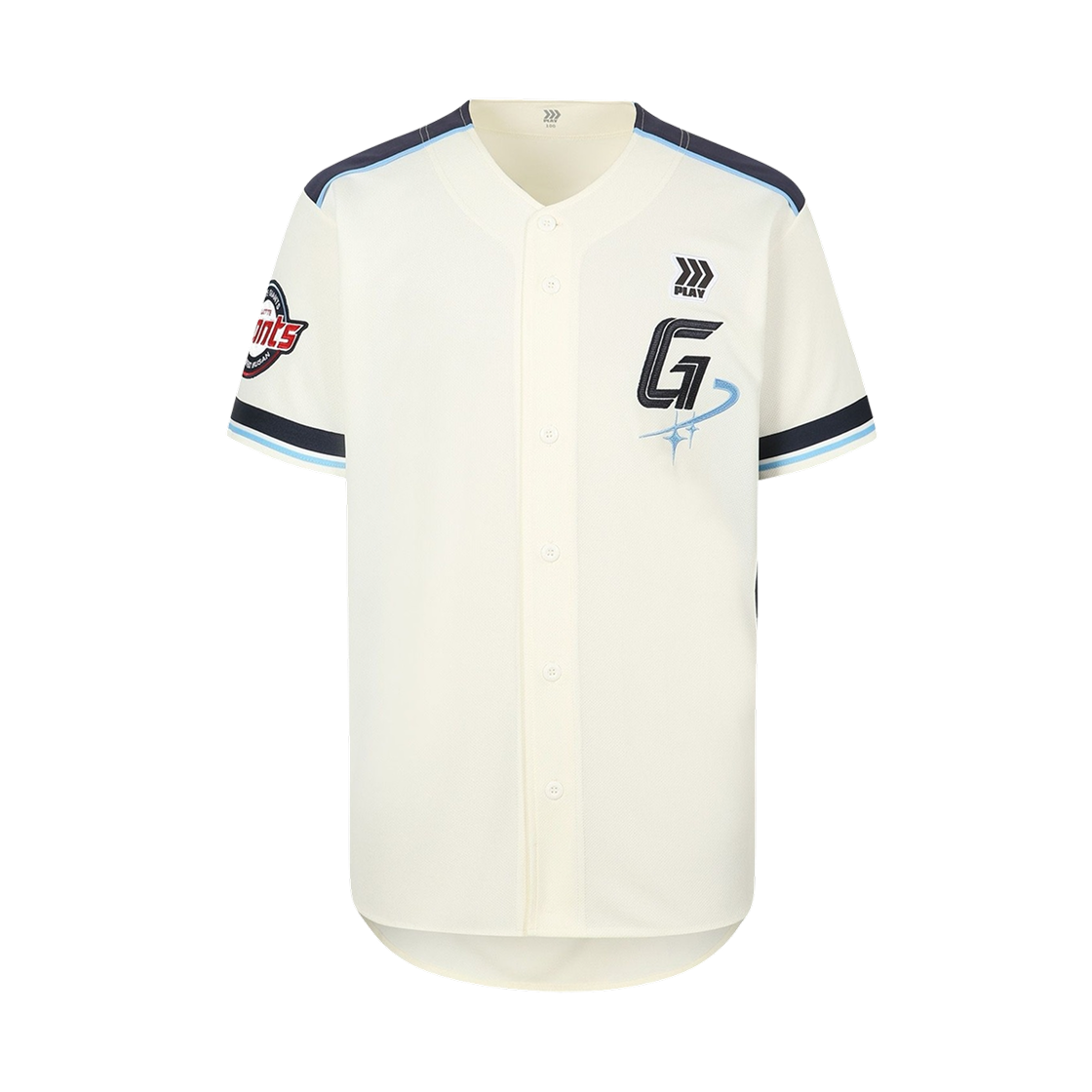- Lotte Giants Dream Authentic Uniform Multi (Non Marking Ver.)