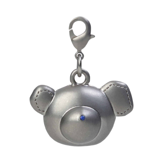 ★ADERERROR★ Product. 134 Silver ADERERROR - ADERERROR｜Online Store
