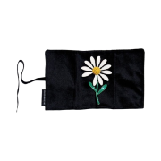Peaceminusone Daisy Brooch #1
