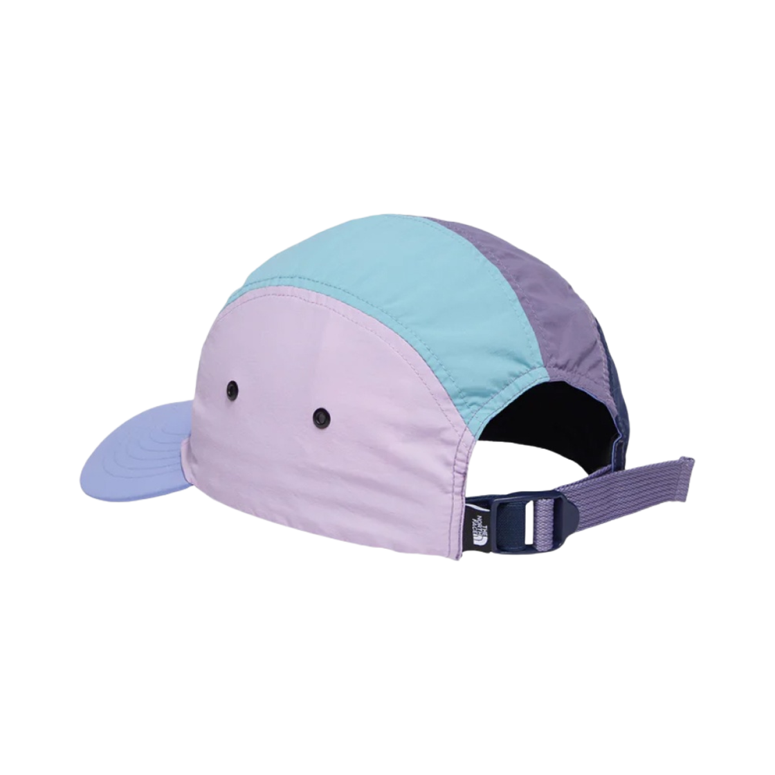 노스페이스 x 클랏 캠핑 캡 퍼플(The North Face x Clot Camping Cap Purple) - 2