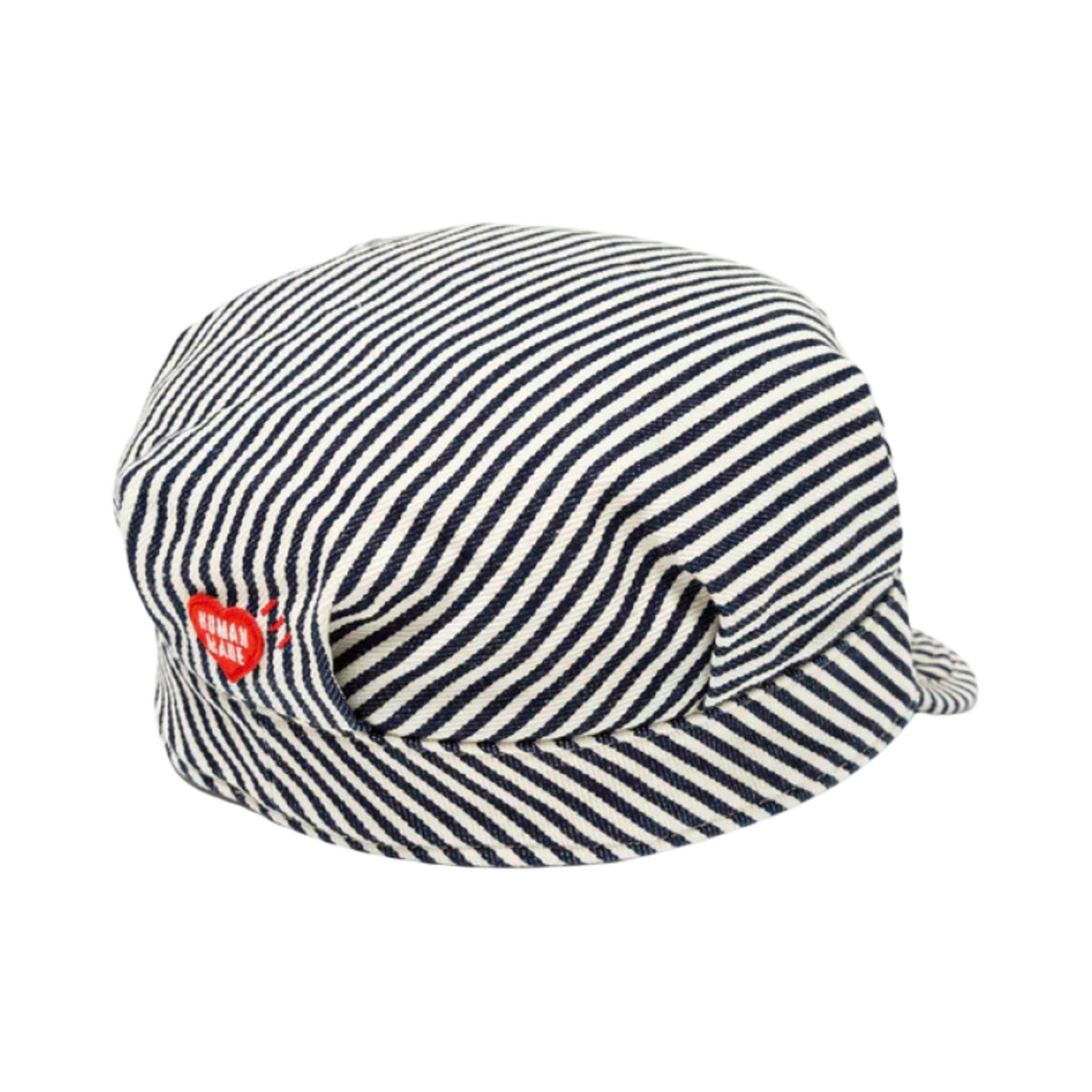 휴먼 메이드 워크 캡 인디고(Human Made Work Cap Indigo) - 2