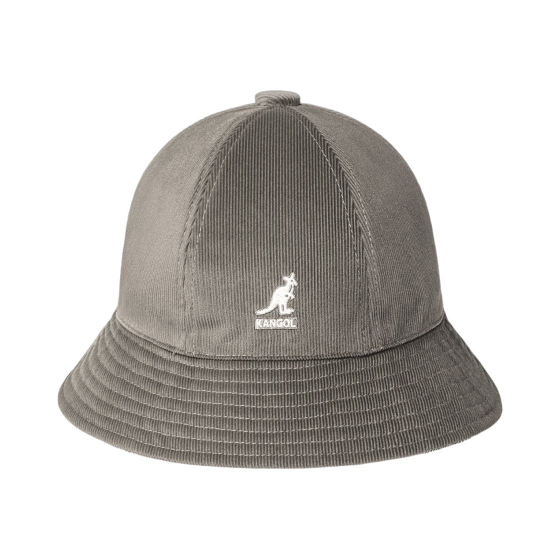 K5349 Kangol Cord Casual Beige