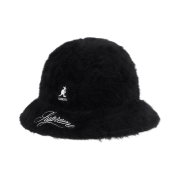 Supreme x Kangol Furgora Casual Black - 21FW