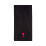 AMI de Coeur Muffler Black