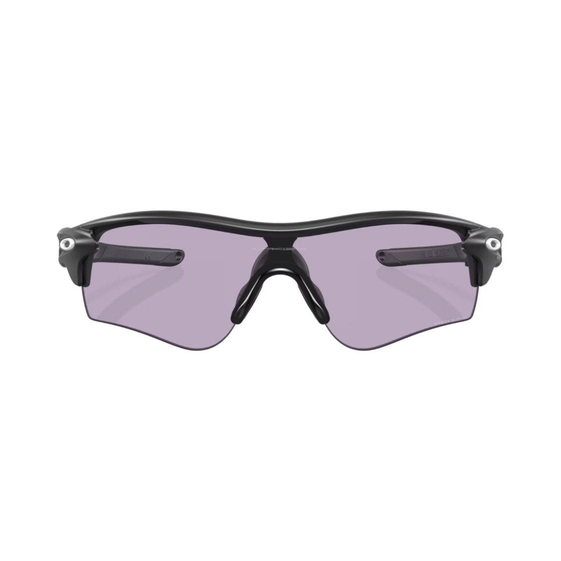 오클리 레이다락 패스 매트 블랙 프레임 프리즘 슬레이트 렌즈 로우 브릿지 핏(Oakley Radarlock Path Matte Black Frame Prizm Slate Lenses Low Bridge Fit) - 1