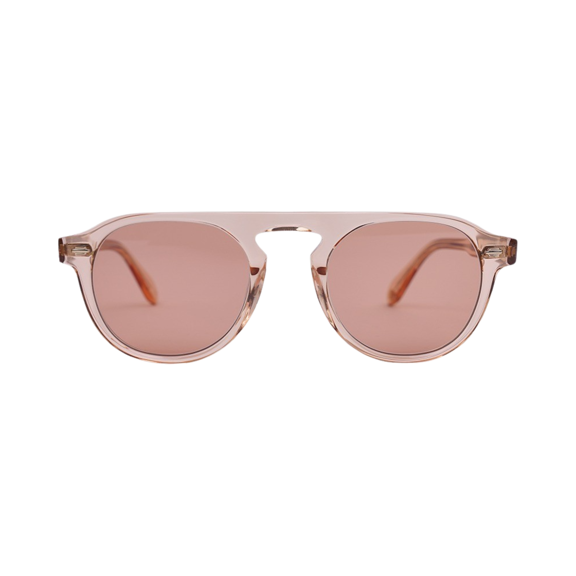 가렛 라이트 x 닉 우스터 하딩 레드(Garrett Leight x Nick Wooster Harding Red)