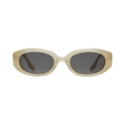 Gentle Monster Oto IC1 Ivory