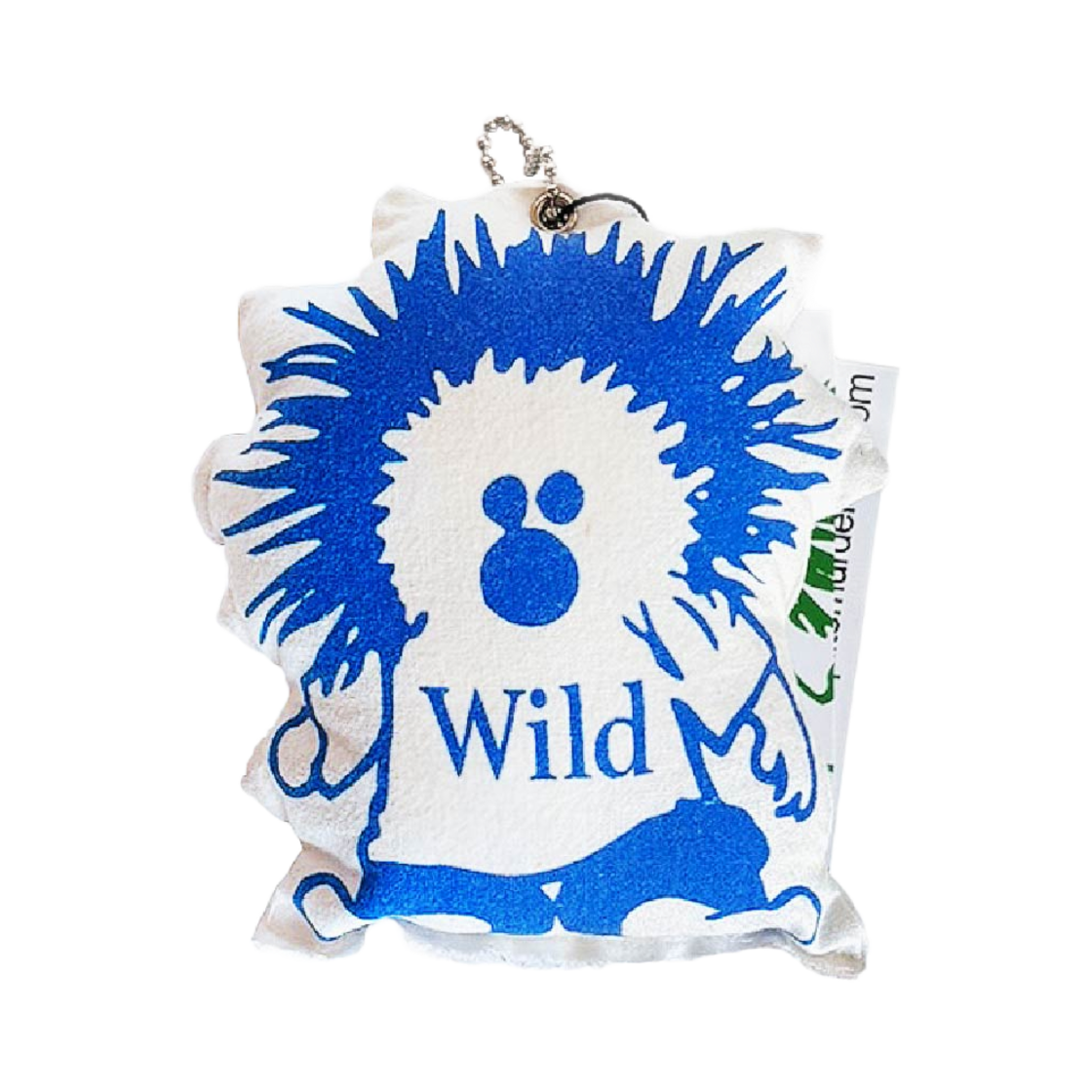 6794522 Mosquito Murderers Wild Cloud Key Holder