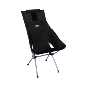 Helinox x Fragment Design Tactical Sunset Chair Black