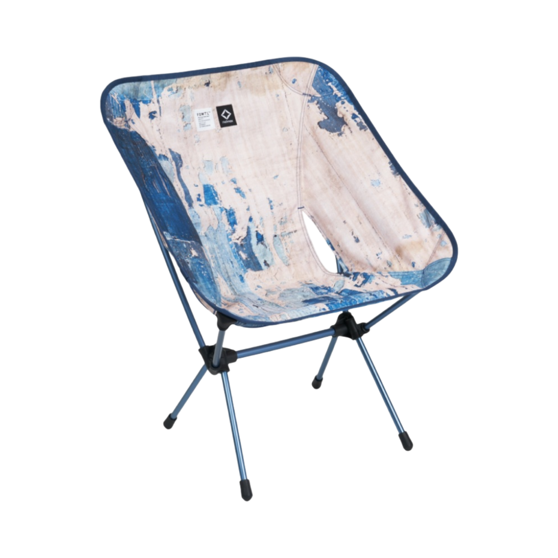 헬리녹스 x 펀더멘탈 택티컬 체어 원 L 데님(Helinox x FDMTL Tactical Chair One L Denim)