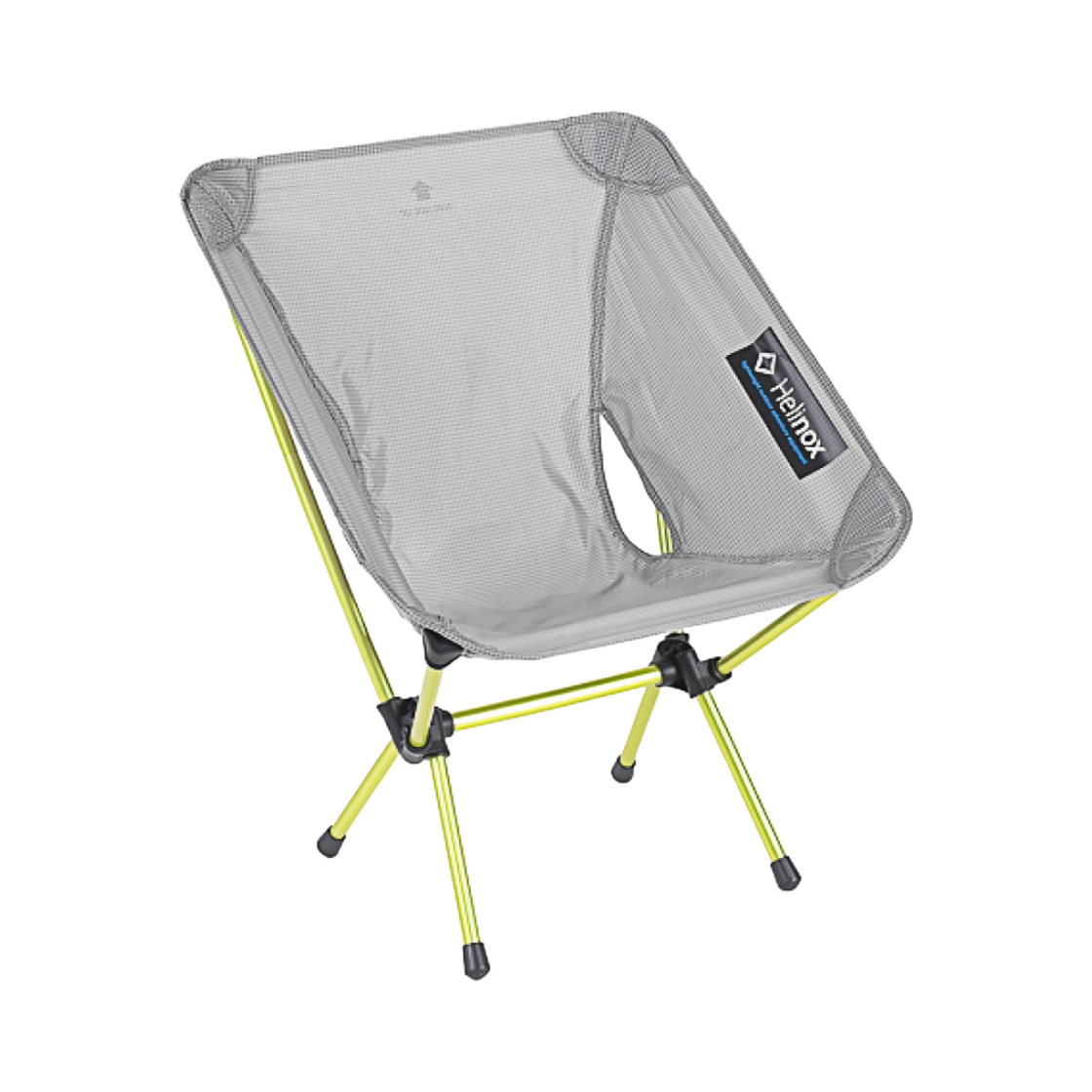 헬리녹스 체어 제로 L 그레이(Helinox Chair Zero L Grey)
