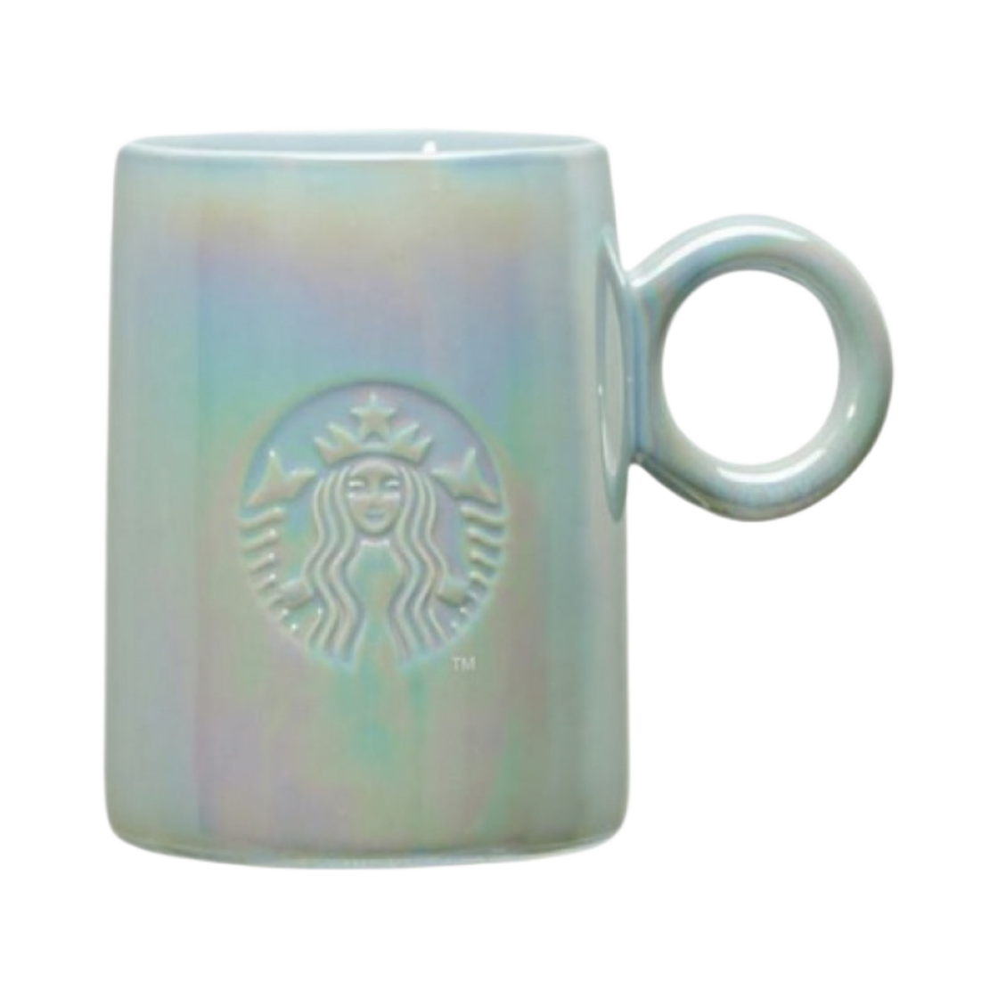 스타벅스 여름 바다 머그 473ml(Starbucks Summer Sea Mug 473ml) - 1
