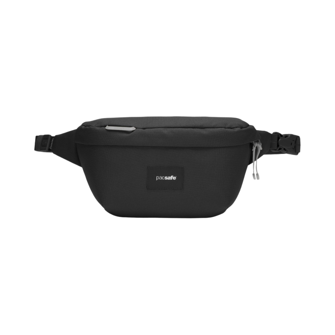 팩세이프 고 안티 테프트 슬링 팩 제트 블랙(Pacsafe Go Anti Theft Sling Pack Zet Black)