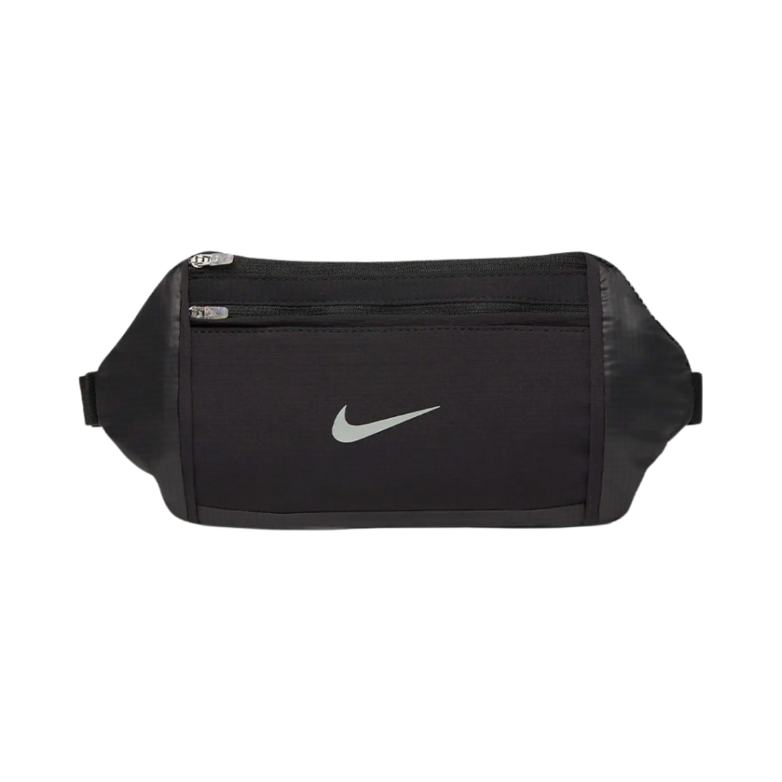 나이키 챌린저 웨이스트백 블랙(Nike Challenger Waistpack Black) - 1