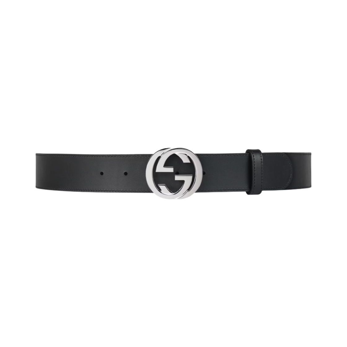 구찌 리버시블 GG 슈프림 벨트 베이지 에보니 블랙(Gucci Reversible GG Supreme Belt Beige Ebony Black) - 2