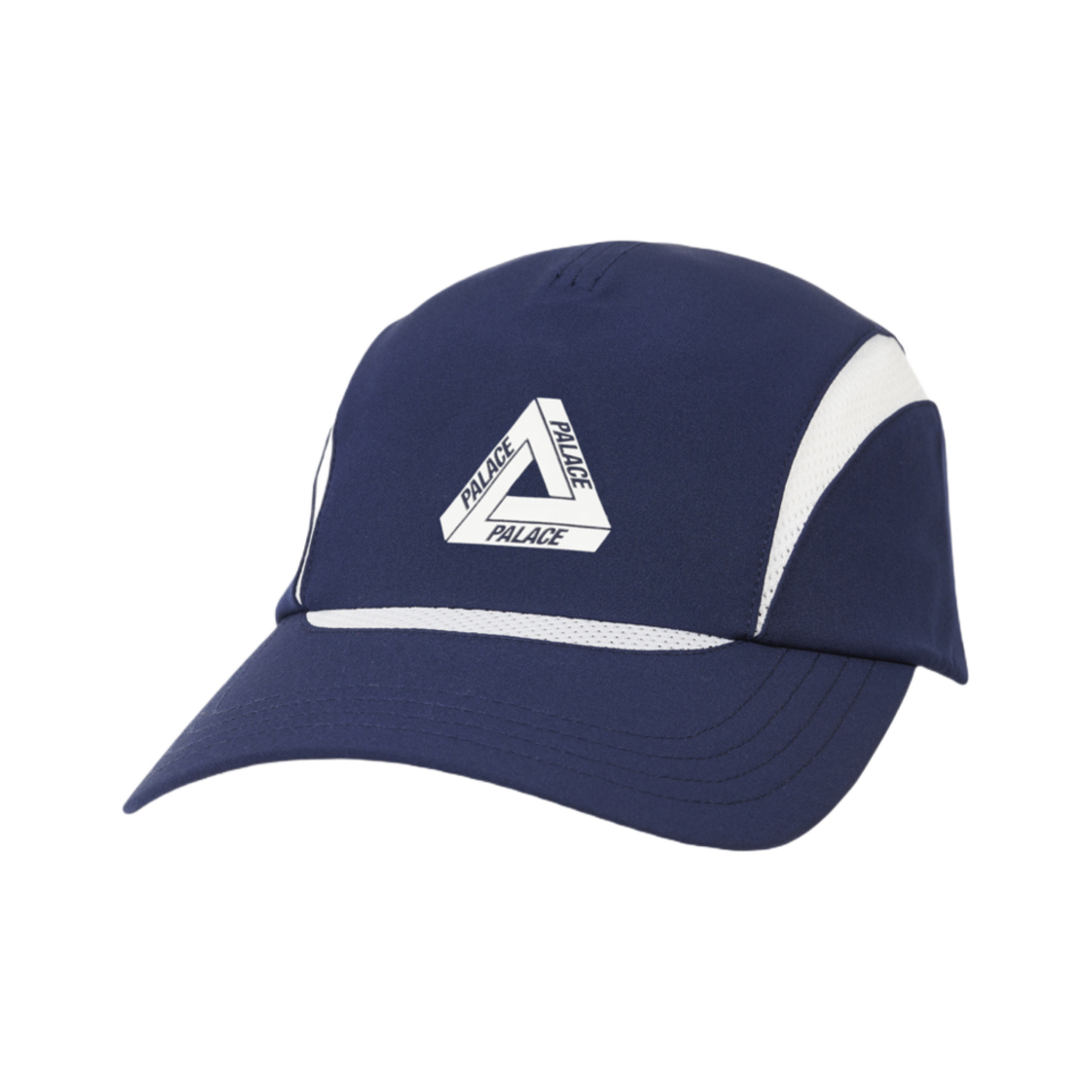 팔라스 트라이 쉘 러너 네이비 - 24FW(Palace Tri Shell Runner Navy - 24FW)