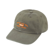 Supreme New York Arc 6-Panel Olive - 24SS