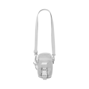 Palace Cordura RS Device Bag Ghost Gray - 24FW