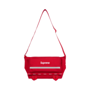 Supreme Messenger Bag Red - 24FW