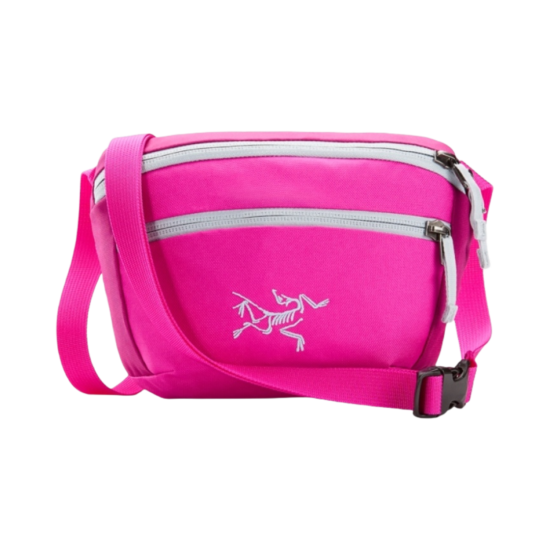 아크테릭스 맨티스 1 웨이스트팩 신스 테크노(Arc'teryx Mantis 1 Waistpack Synth Techno)