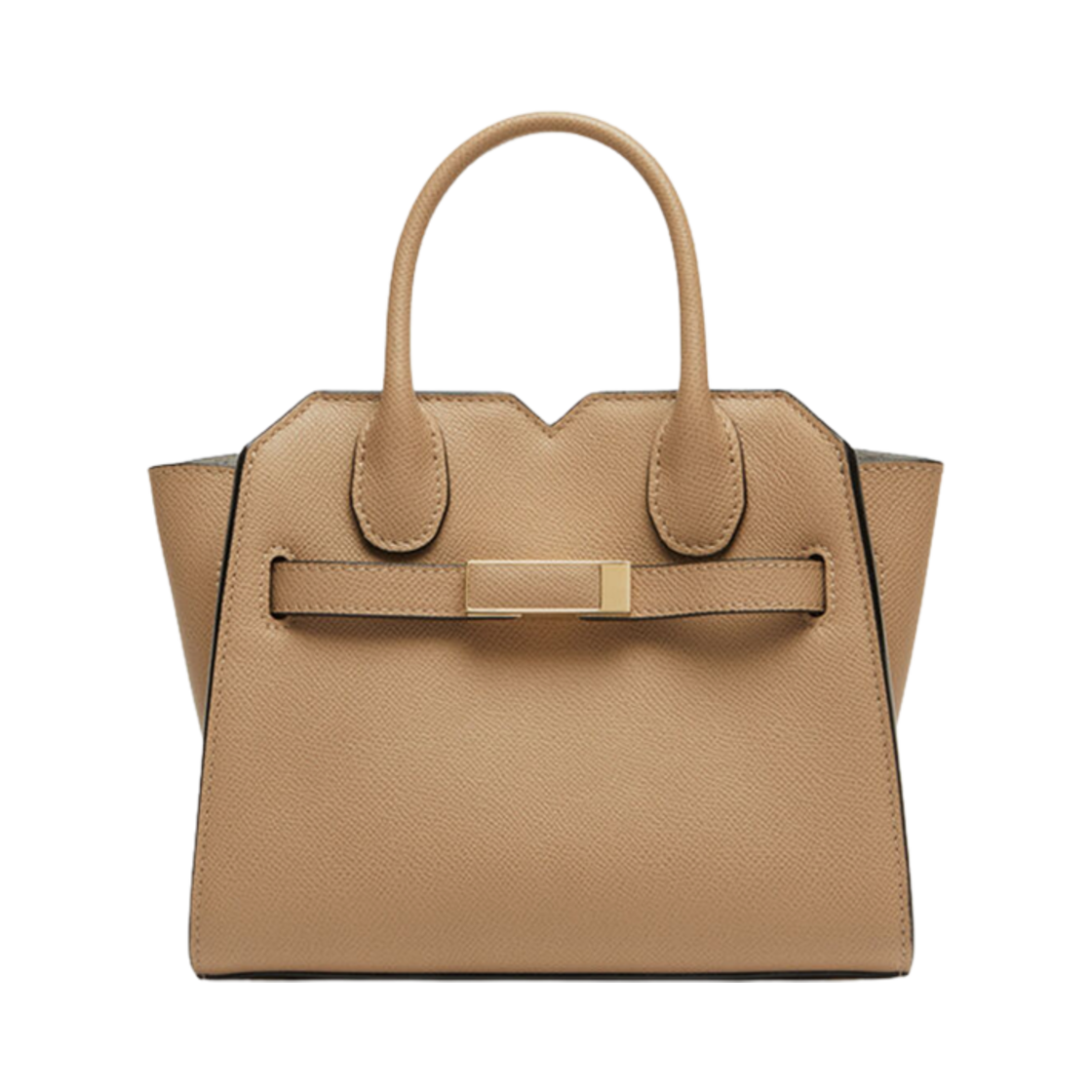 WBMI0005010LOC99MBC Valextra Milano Crossbody Micro Bag Cashmere Beige