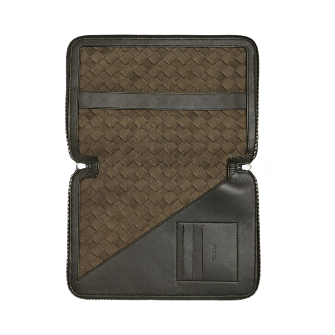 보테가 베네타 클래식 도큐먼트 케이스 캠핑(Bottega Veneta Classic Document Case Camping) - 2