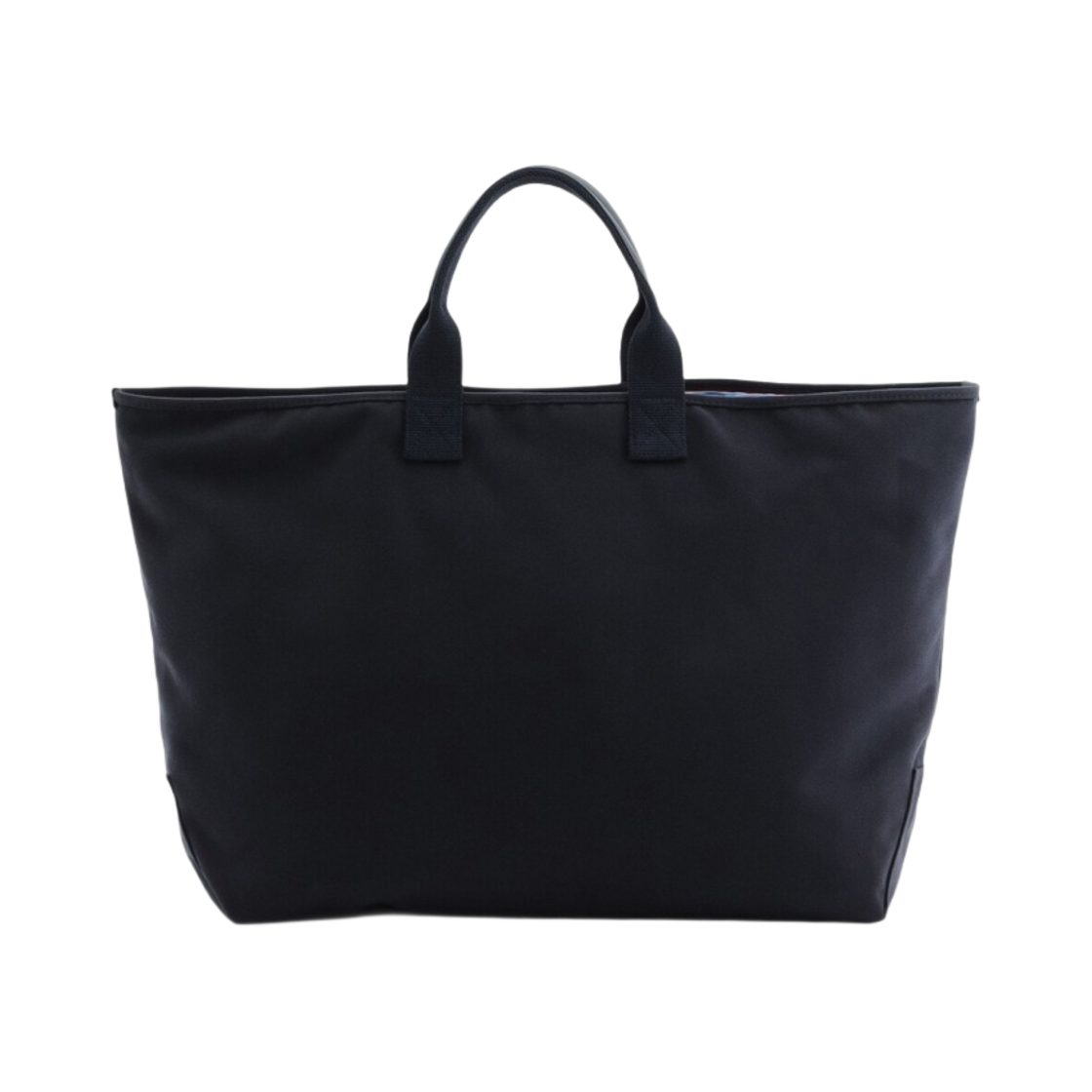 타미 힐피거 x 클랏 리버시블 스트라이프 토트백 네이비(Tommy Hilfiger x Clot Reversible Striped Tote Bag Navy) - 2