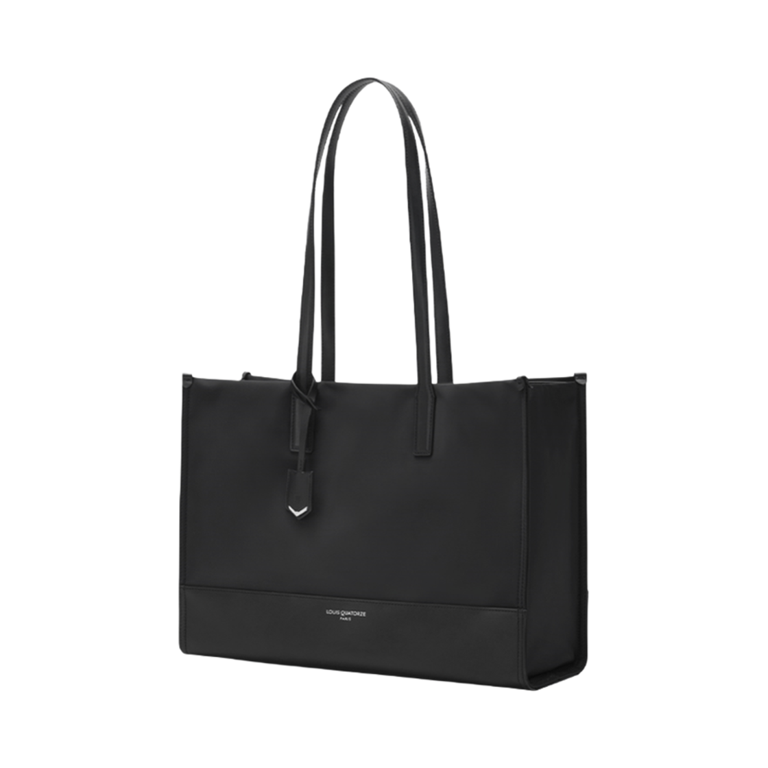 루이까또즈 FM16 쇼퍼백 블랙(Louis Quatorze FM16 Shopper Bag Black) - 3