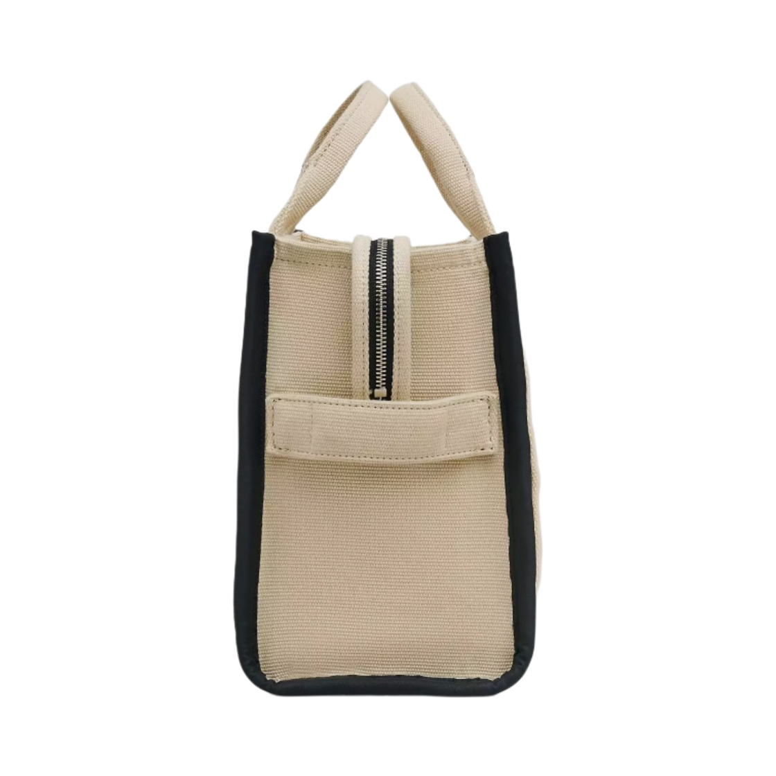 M0017027-263 Marc Jacobs The Jacquard Medium Tote Bag Warm Sand - #2