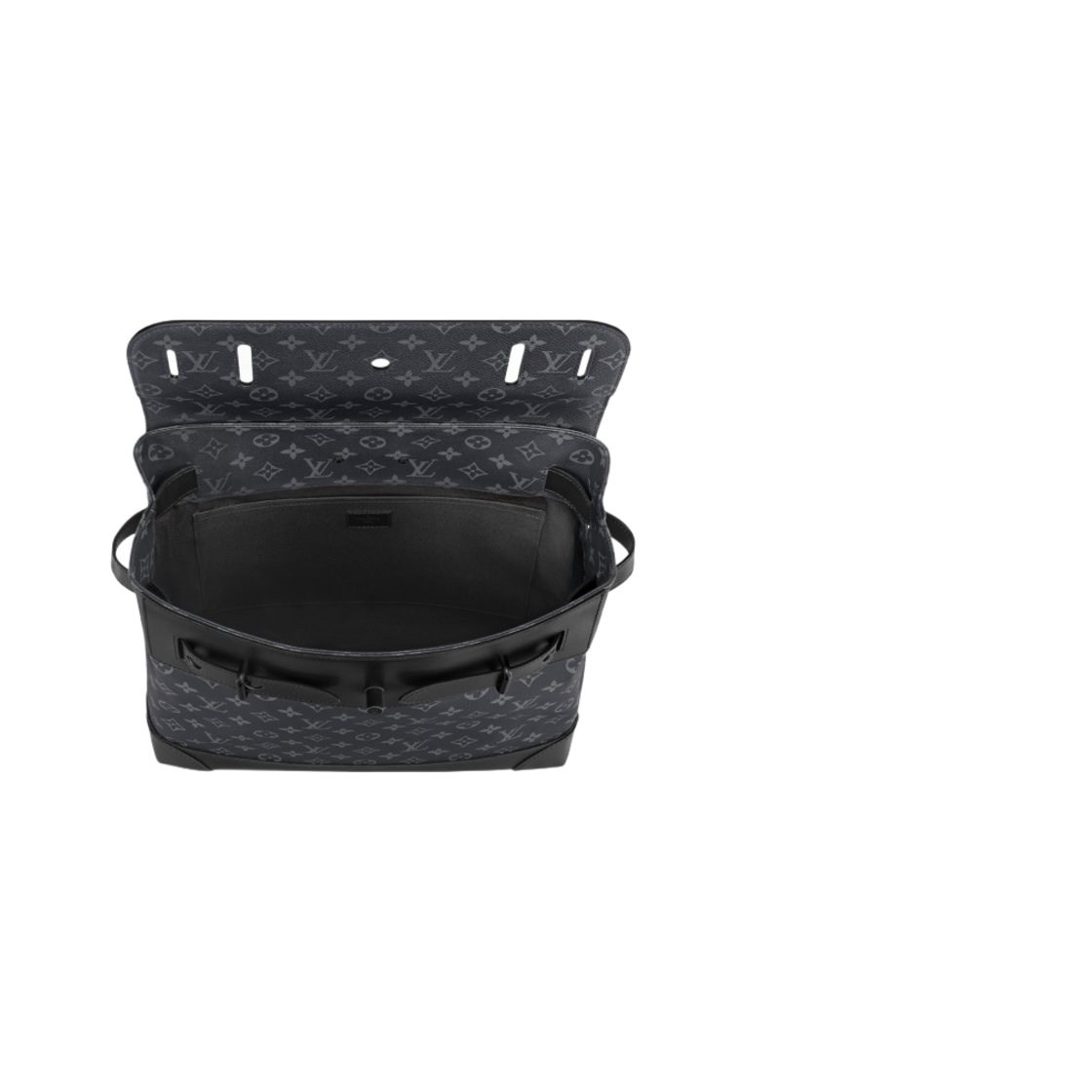 루이비통 스티머 PM 모노그램 이클립스(Louis Vuitton Steamer PM Monogram Eclipse) - 3