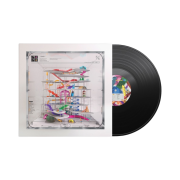 Owalloil 1st Album Campo LP Black