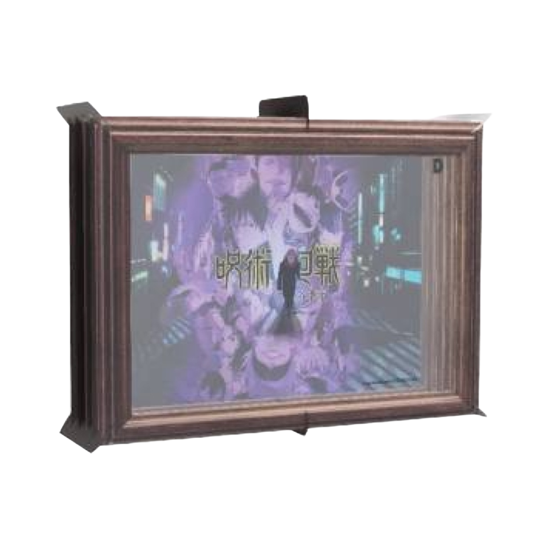 주술회전 시부야사변 페이퍼 토이(Jujutsu Kaisen Shibuya Incident Paper Toy)