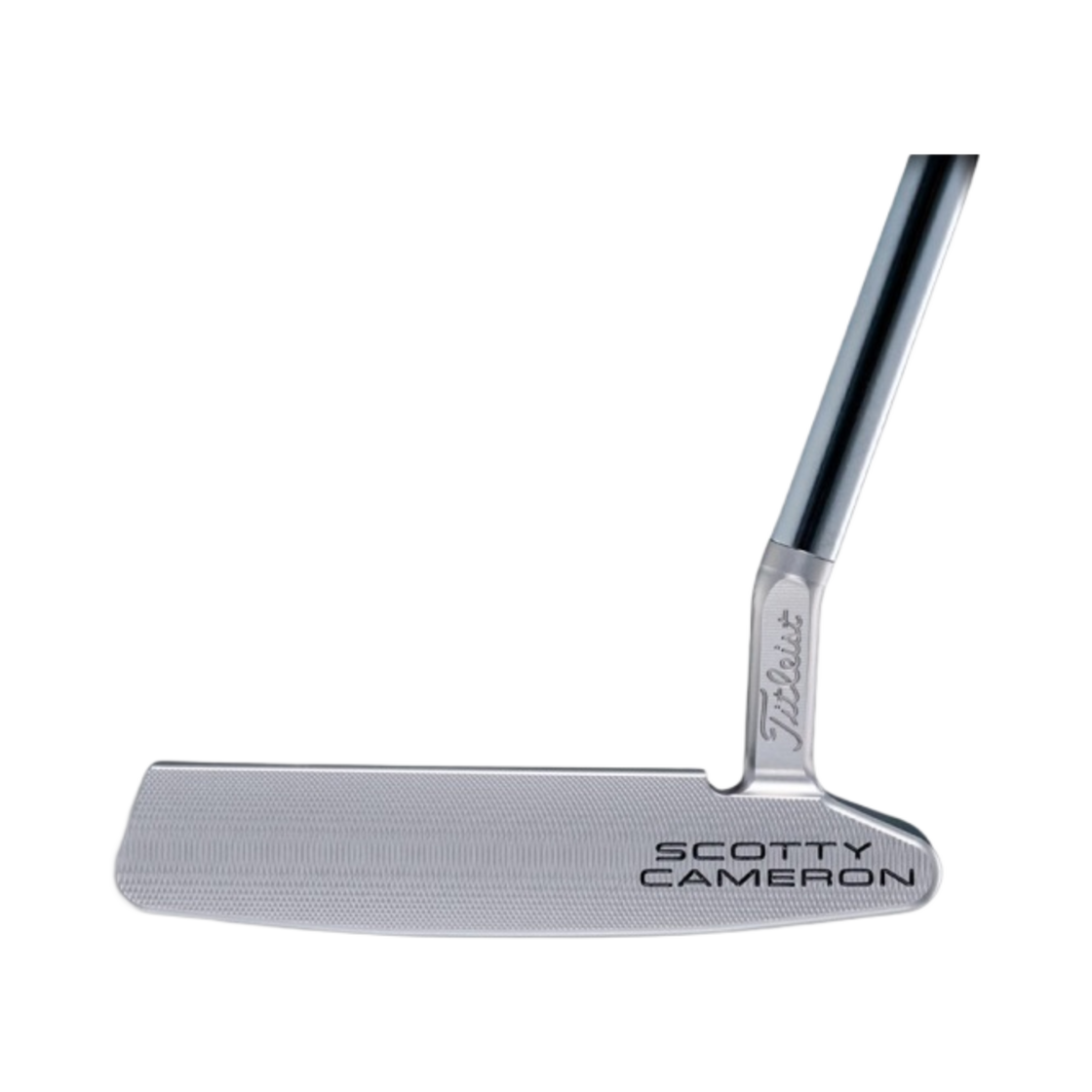 타이틀리스트 스카티 카메론 스페셜 셀렉트 뉴포트 2.5 모토 정크 야드 도그 헤드커버 블랙 마타도르 그립 퍼터 34.5인치 그린 블랙 그린 실버(Titleist Scotty Cameron Special Select Newport 2.5 Moto Junk Yard Dog Headcover Black Matador Grip Putter 34.5-Inch Green Black Green Silver) - 4