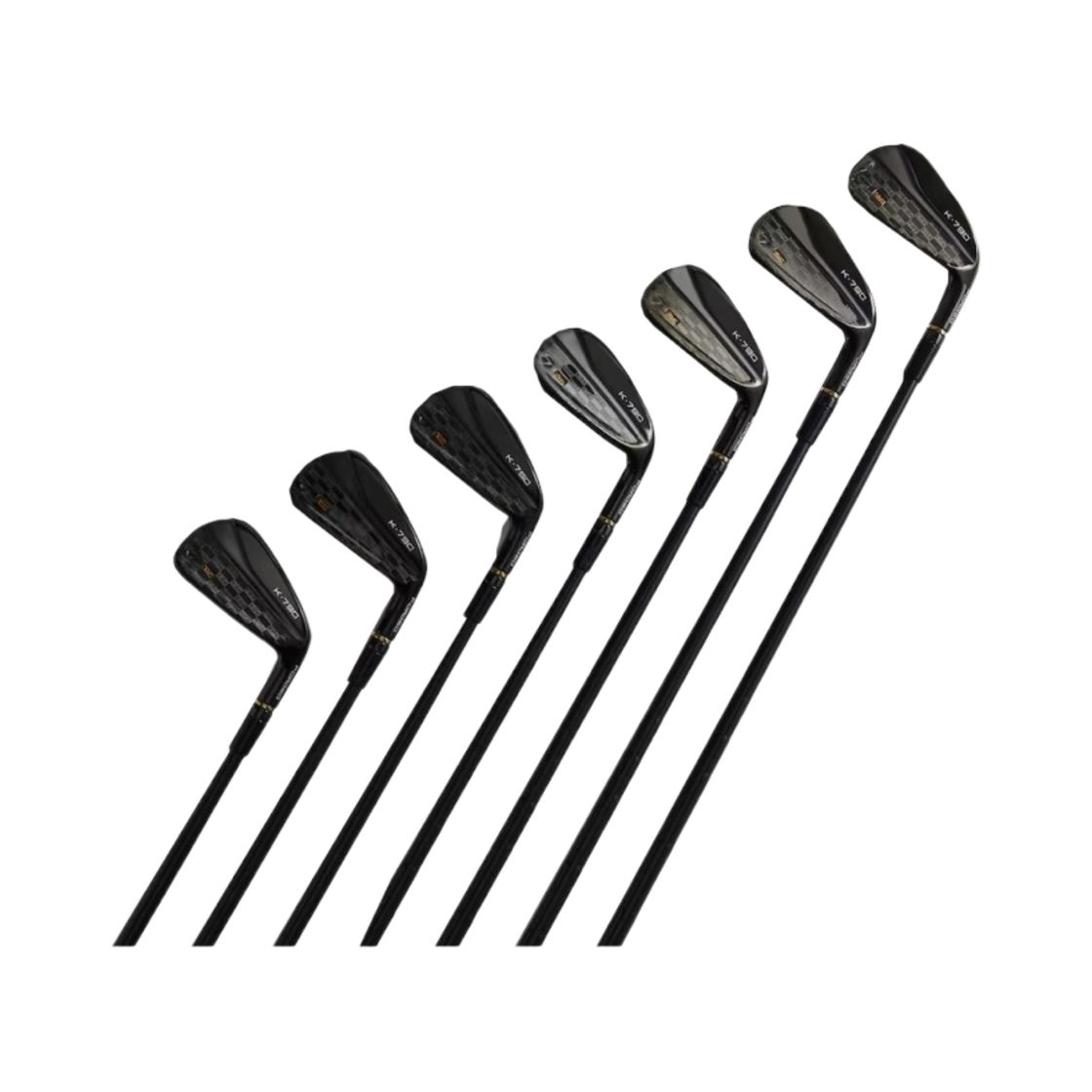 - Taylormade x Kith K790 Iron Full Set