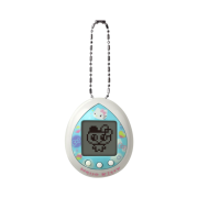 Sanrio Hello Kitty x Tamagotchi Nano 50th Anniversary Sky Blue
