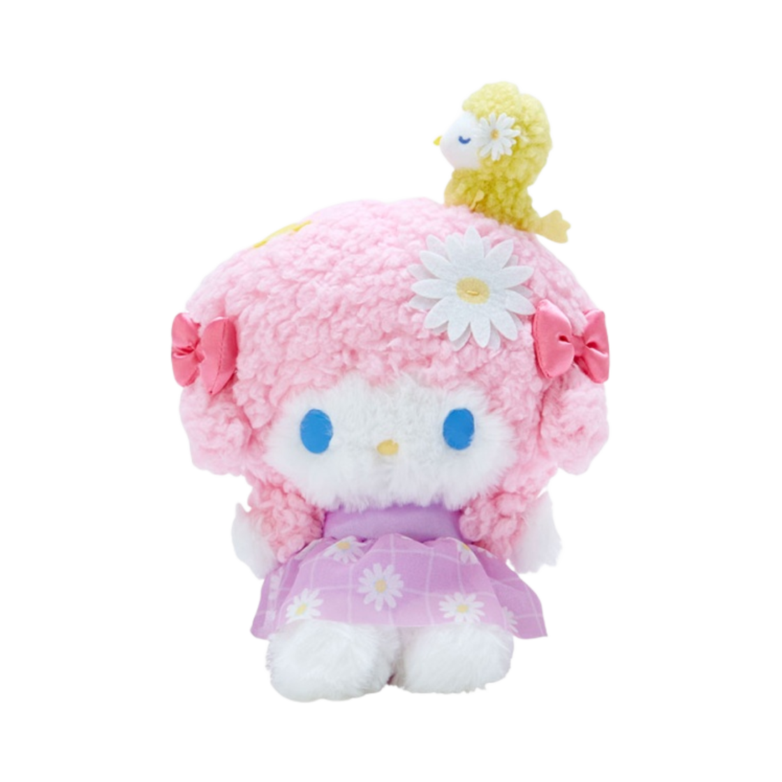 산리오 마이 스위트 피아노 데이지 시리즈 플러시(Sanrio My Sweet Piano Daisy Series Plush) - 1