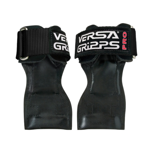 - Versa Gripps Pro Black