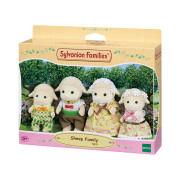 Sylvanian Families Sheep Family