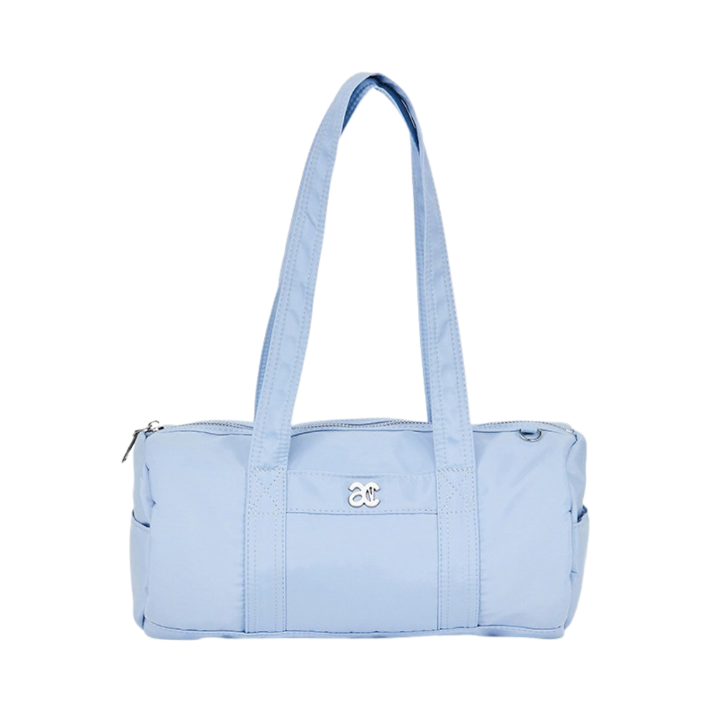 ANC-24SU001 Anoetic Anc Duffle Bag Blue