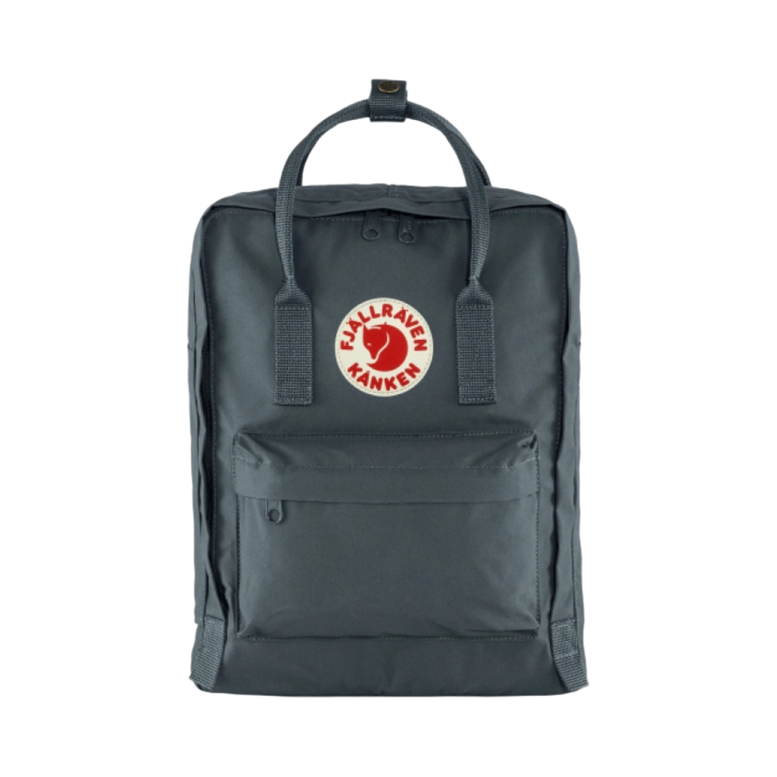 피엘라벤 칸켄 그래파이트(Fjallraven Kanken Graphite)