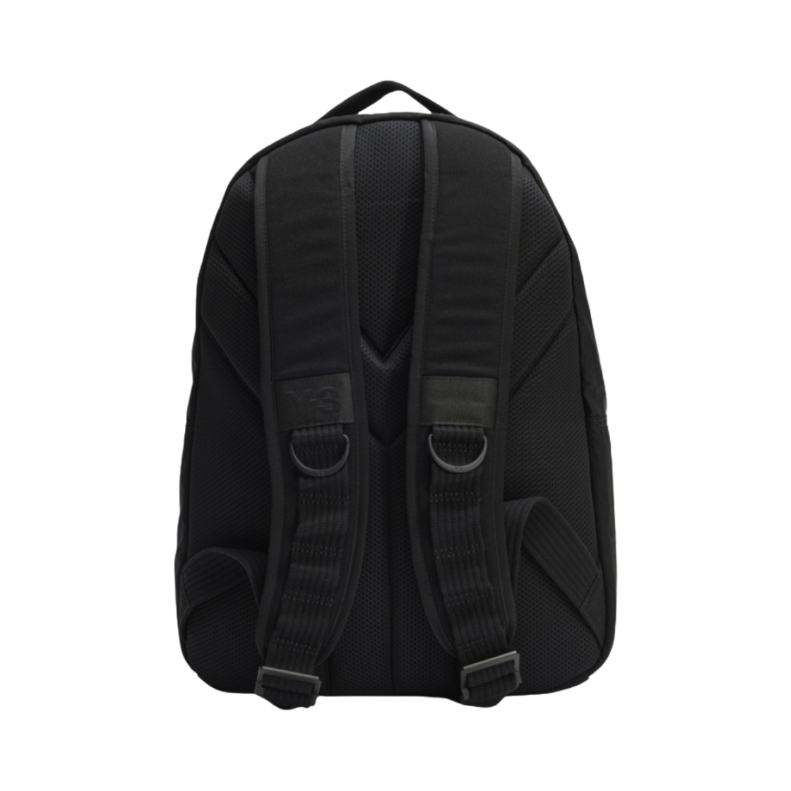 Y-3 클래식 백팩 블랙(Y-3 Classic Backpack Black) - 4