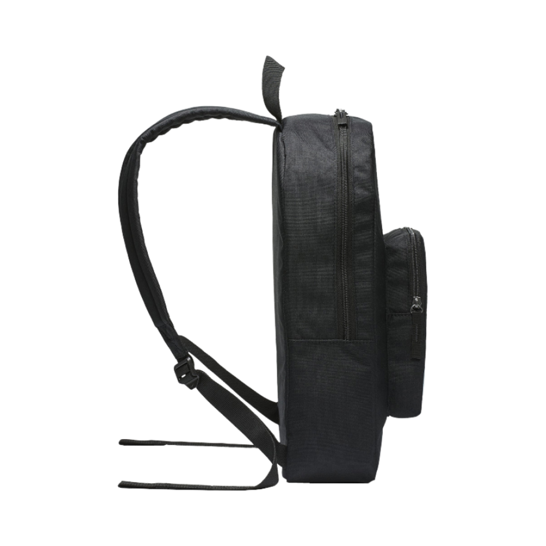 (키즈) 나이키 클래식 백팩 16L 블랙((Kids) Nike Classic Backpack 16L Black) - 2