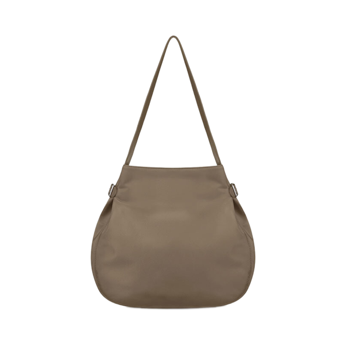 FA4AB269-6A Loeuvre Sac De Flot Large Taupe